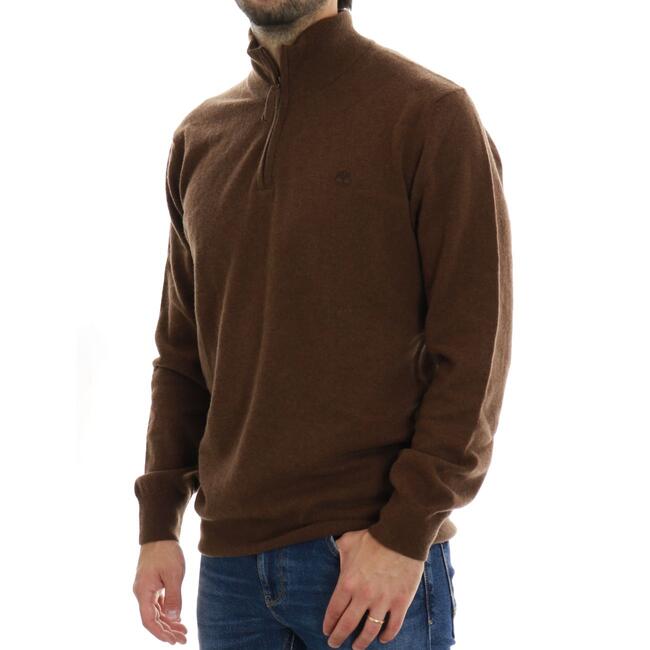 MAGLIA COHAS BROOK TIMBERLAND - Mad Fashion | img vers.650x/